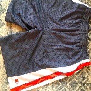 Starter Basketball shorts
